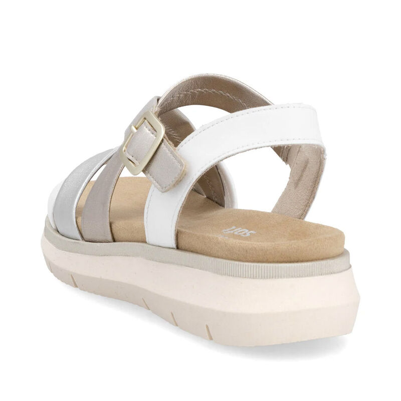 Remonte by Rieker Singapore D2K Sandal image number 3